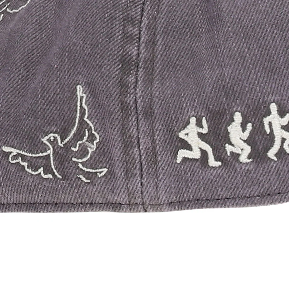 PUMA X KIDSUPER Baseball Cap - Image 5