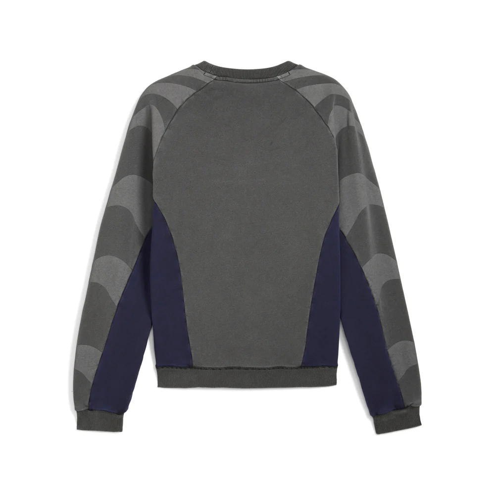 PUMA X KIDSUPER Crew Pullover Sweatshirt - Image 2