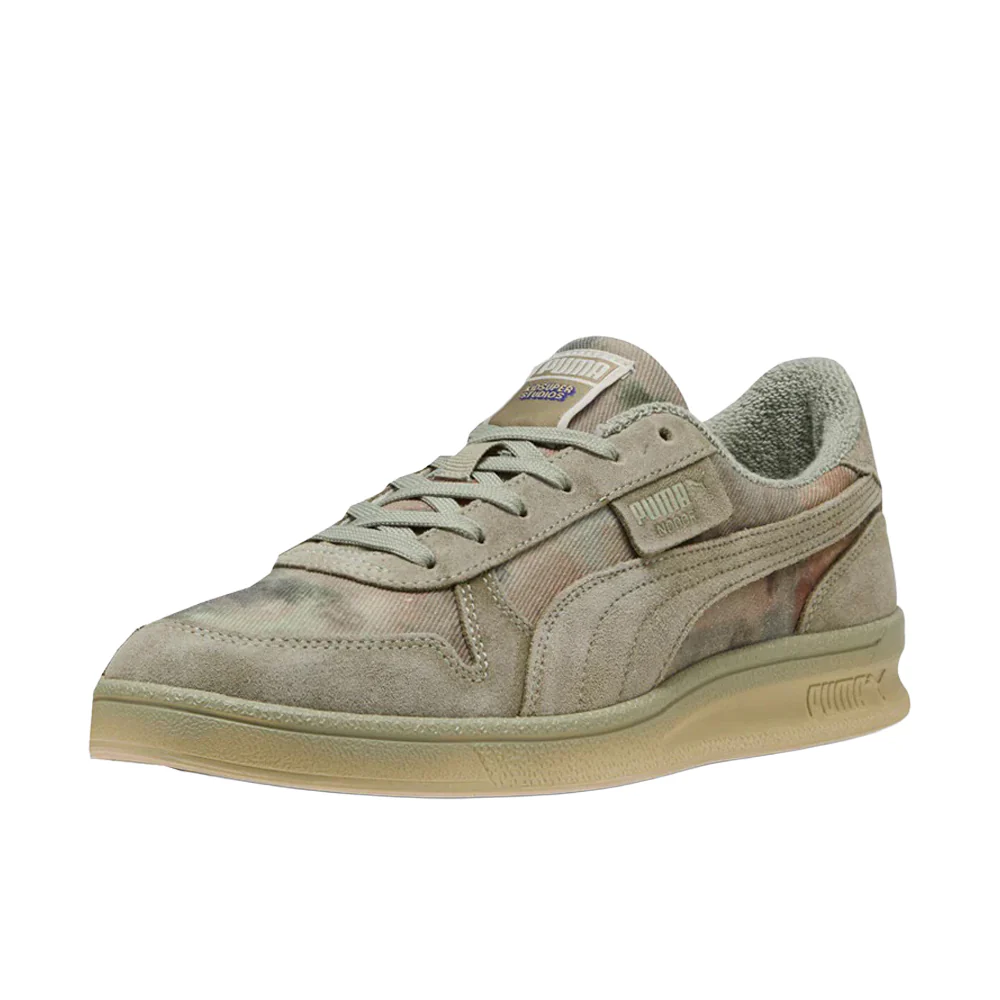 PUMA X KIDSUPER Lace Up Sneakers - Image 2