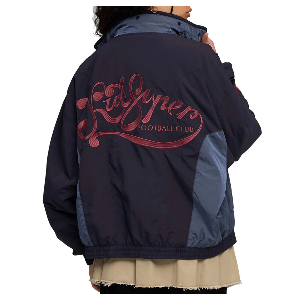 PUMA X KIDSUPER Lightweight Padded Full Zip Jacket - Image 4