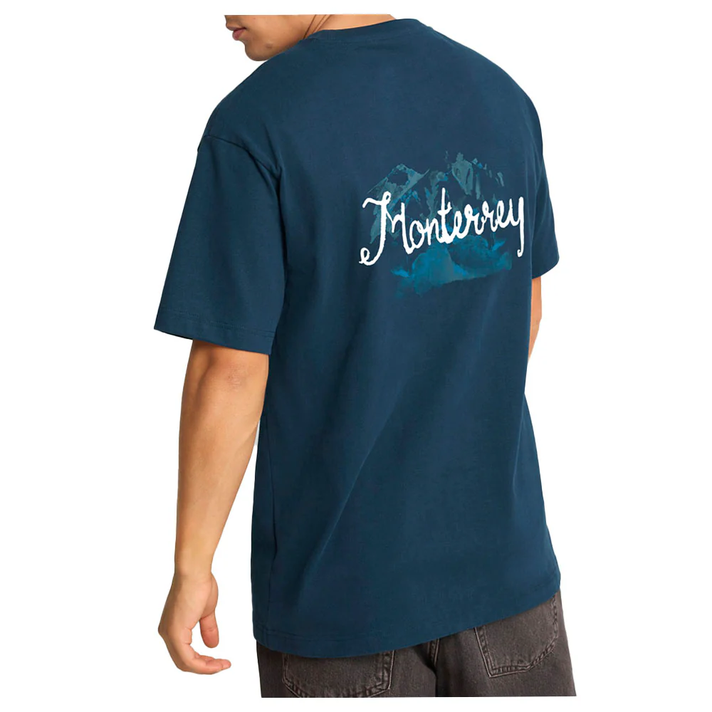 PUMA X KIDSUPER MTY Graphic Crew Neck Short Sleeve T-Shirt - Image 4