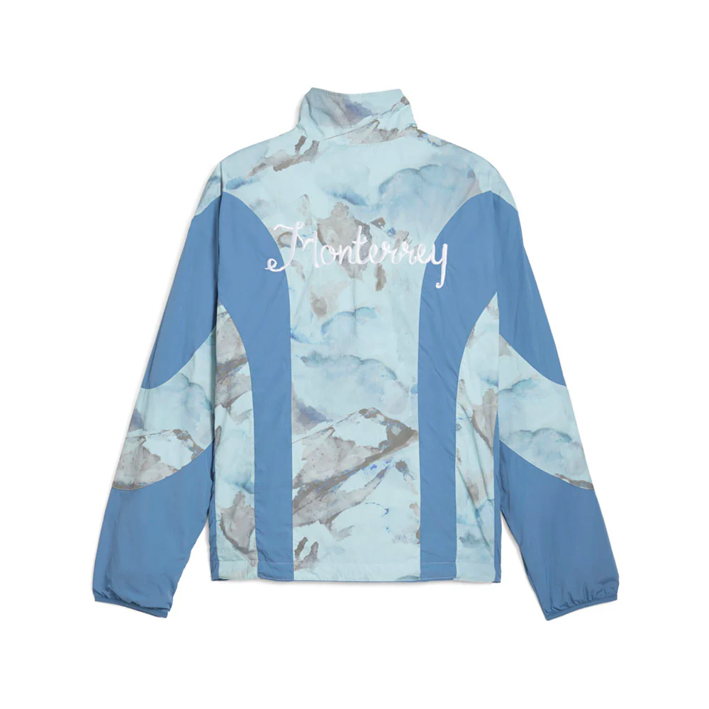 PUMA X KIDSUPER MTY Reversible Full Zip Jacket - Image 2