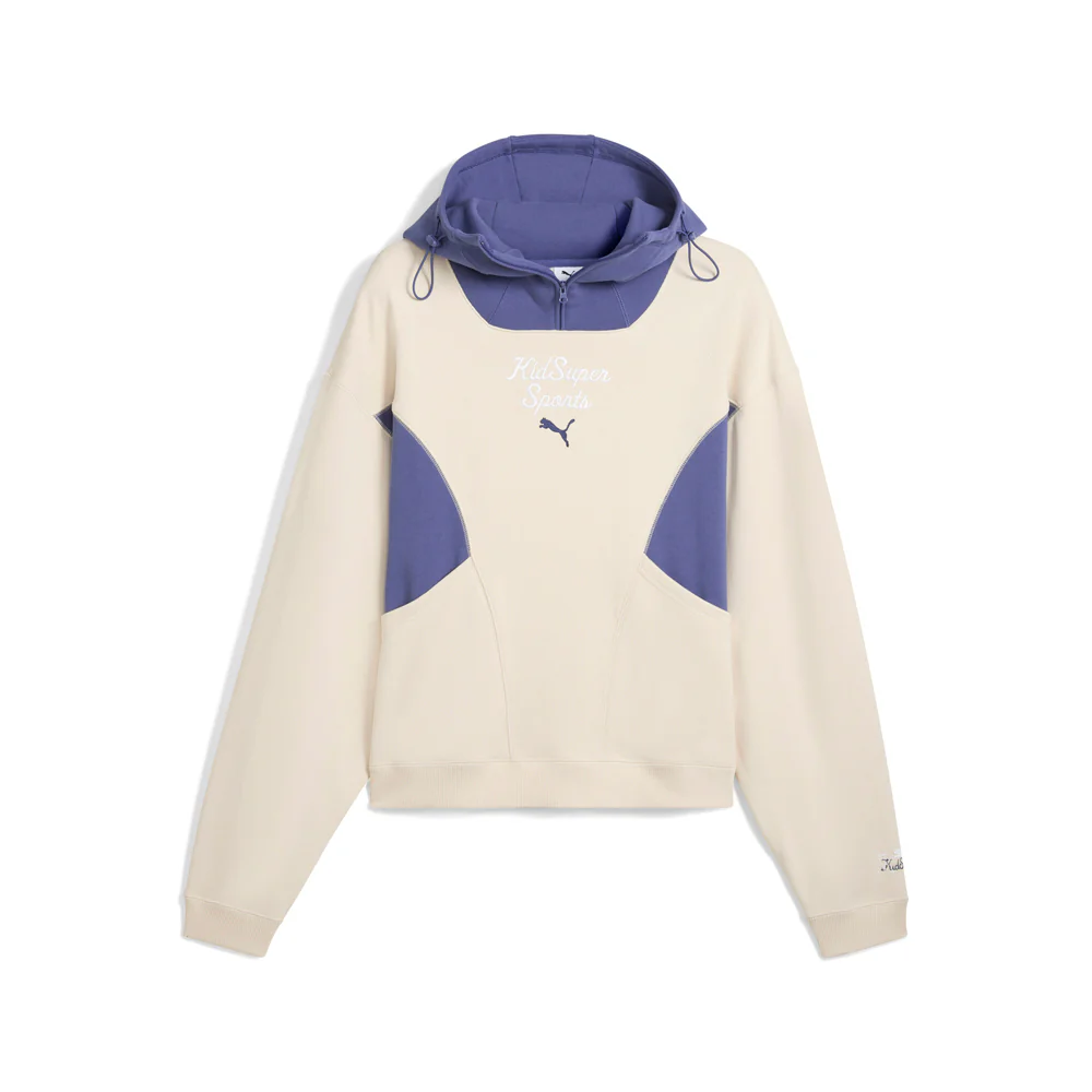 PUMA X KIDSUPER Progressive Pullover Hoodie