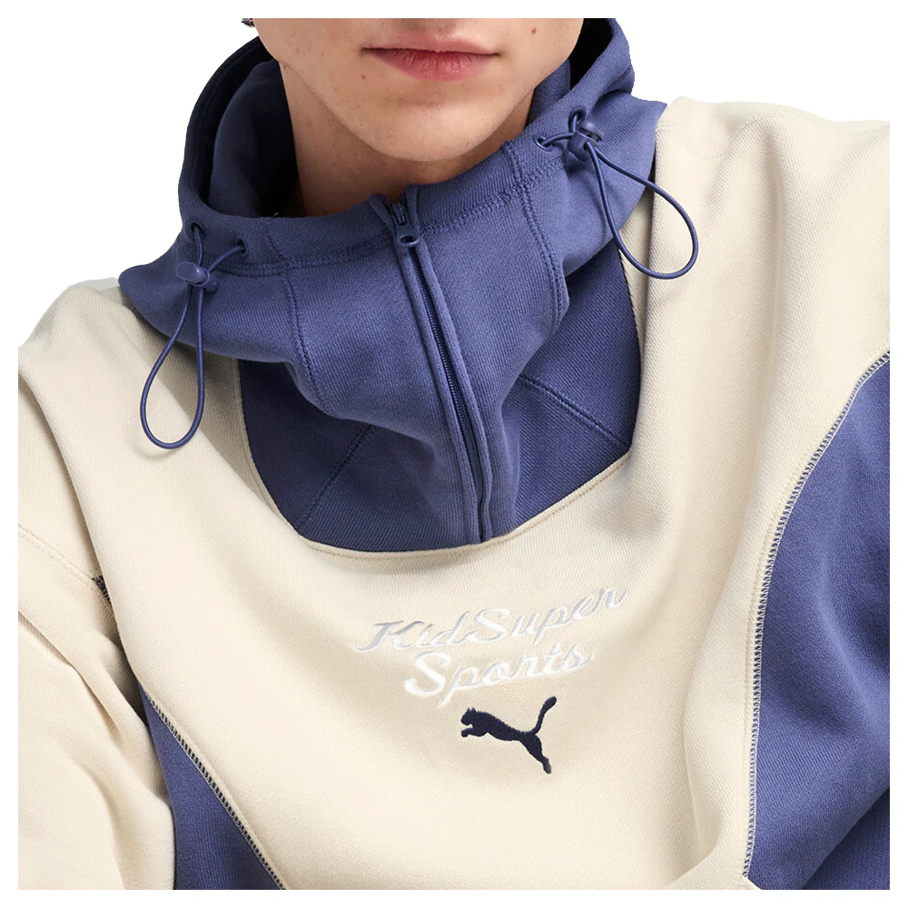 PUMA X KIDSUPER Progressive Pullover Hoodie - Image 5