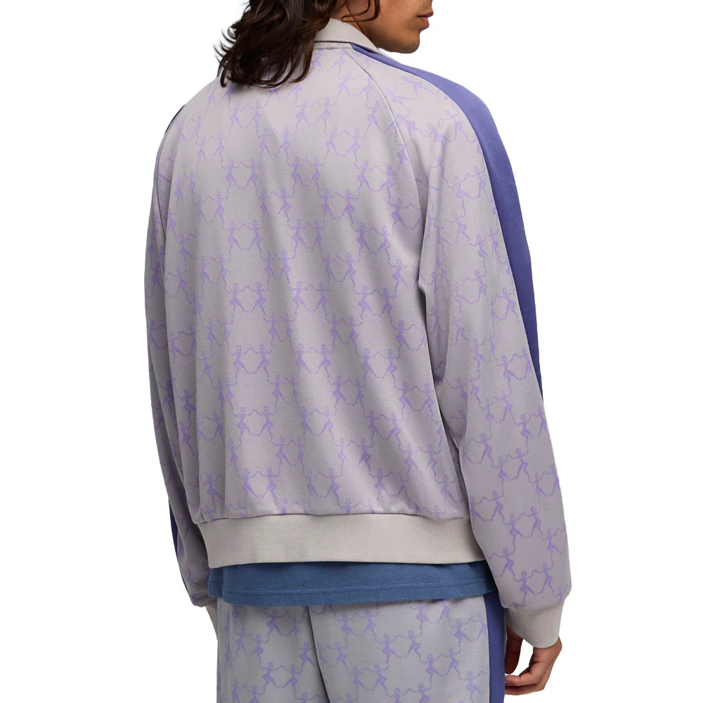 PUMA X KIDSUPER T7 Full Zip Jacket - Image 4