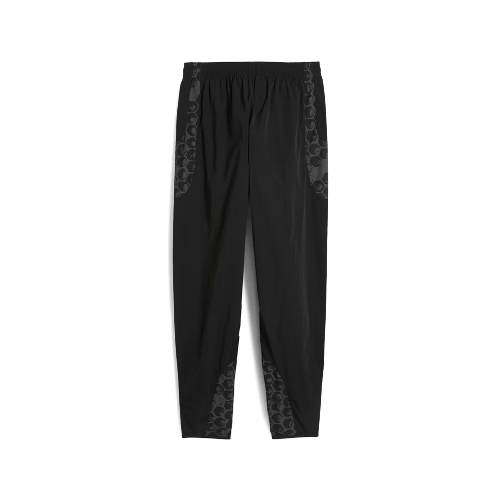 PUMA X KIDSUPER Borussia Dortmund Travel Pants Men - Image 2