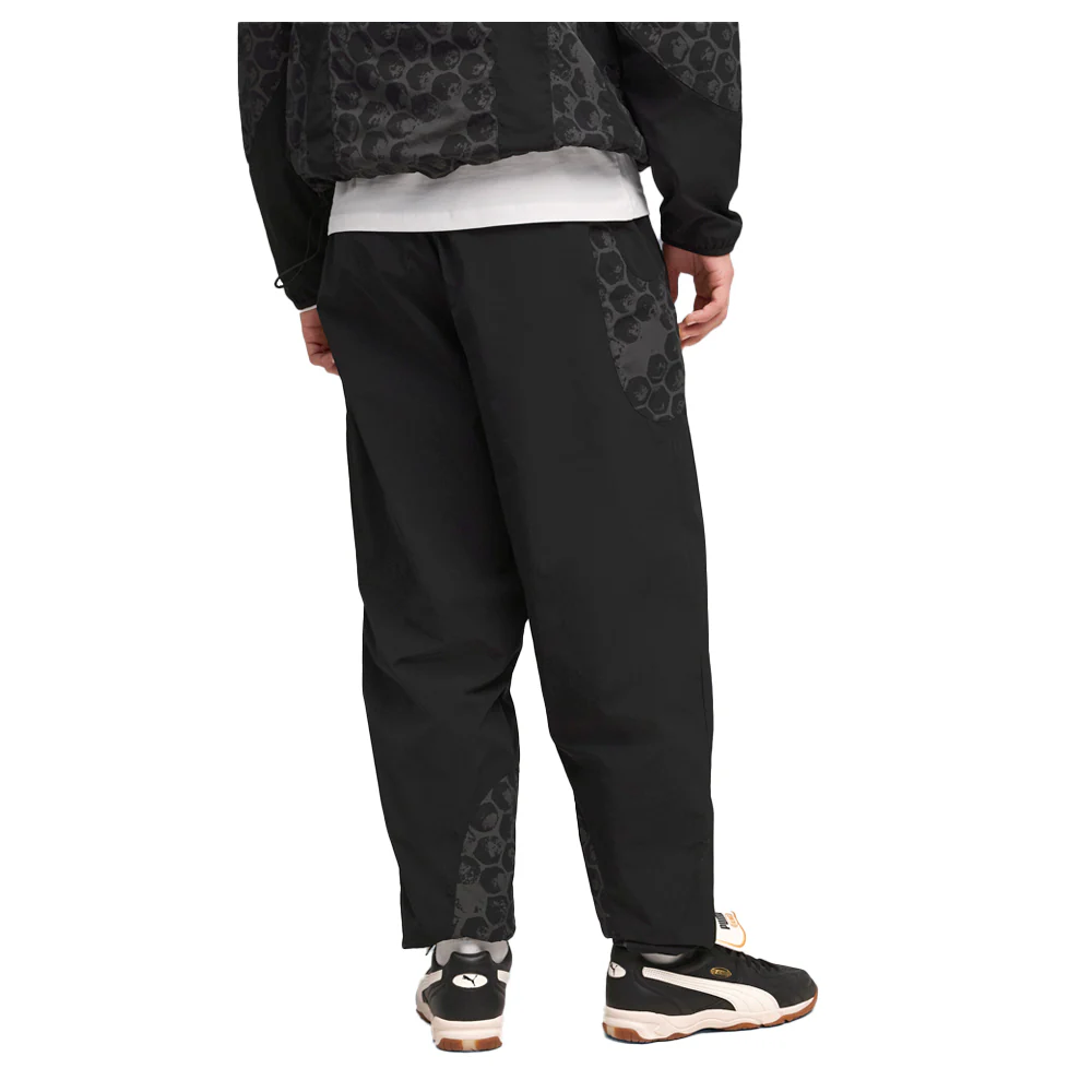 PUMA X KIDSUPER Borussia Dortmund Travel Pants Men - Image 5