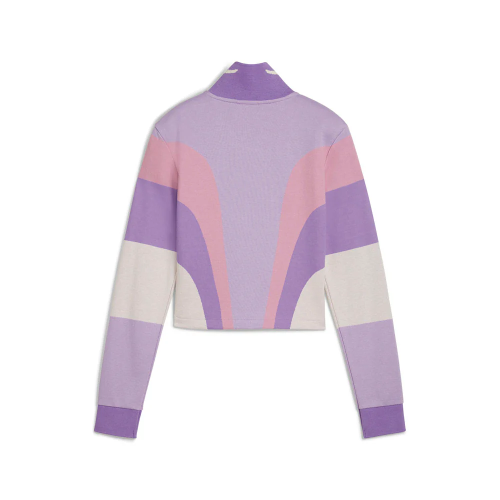 PUMA X KIDSUPER Full Zip Jacket - Image 2