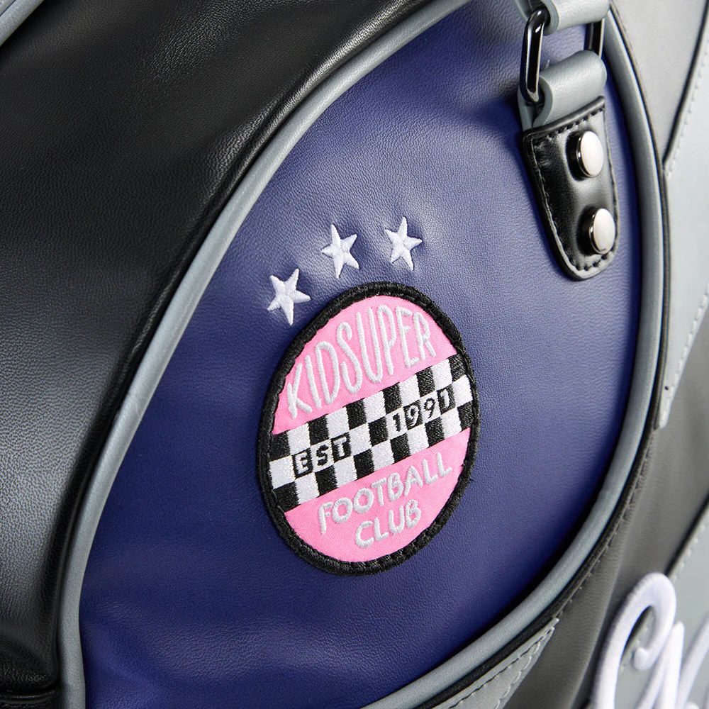 PUMA X KIDSUPER Grip Bag - Image 5