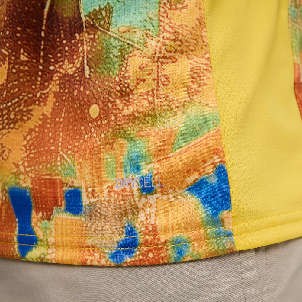 PUMA X KIDSUPER Mamelodi Sundowns Crew Neck Jersey Replica - Image 5