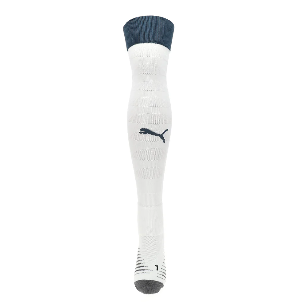 PUMA X KIDSUPER Manchester City F.C. Socks - Image 3