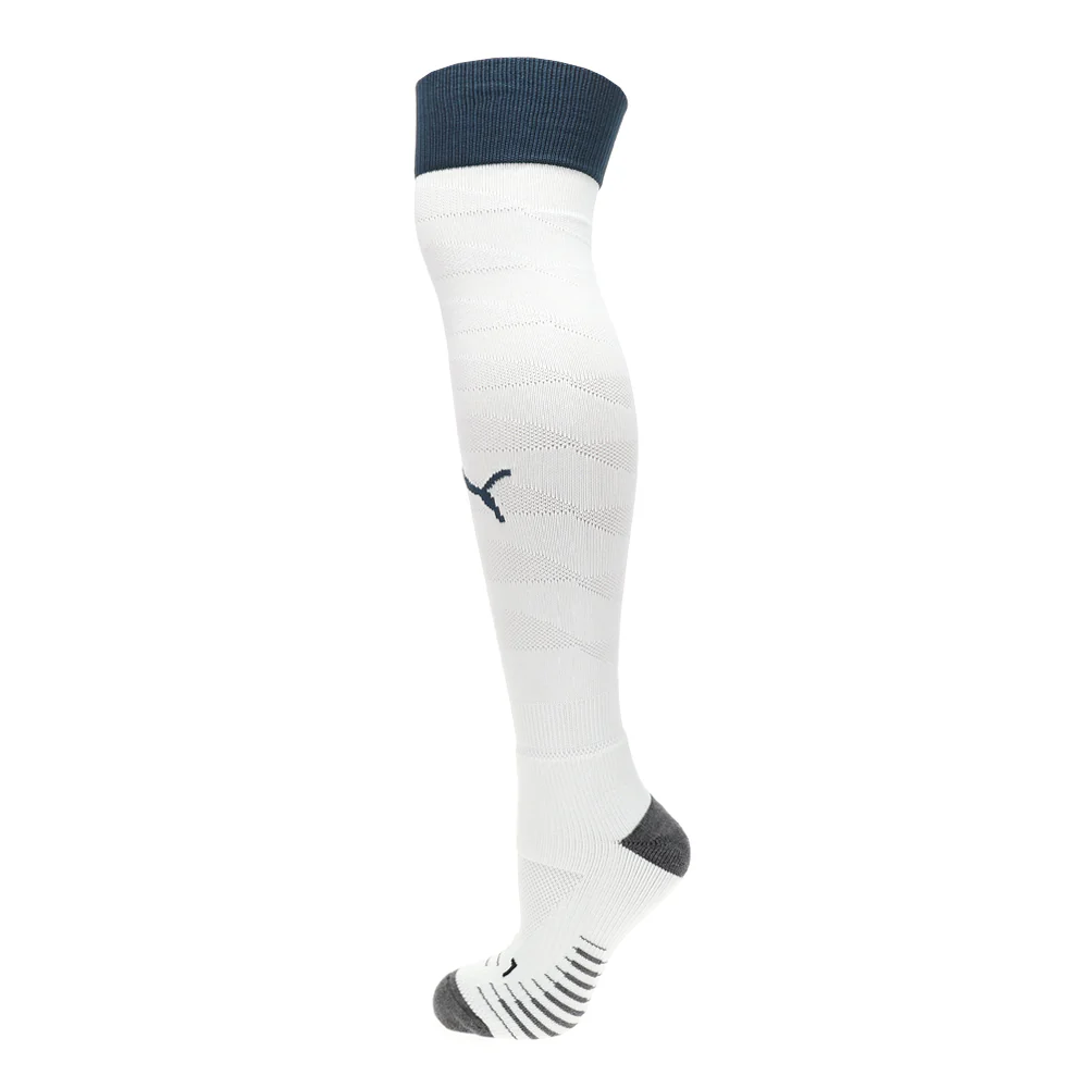 PUMA X KIDSUPER Manchester City F.C. Socks - Image 4