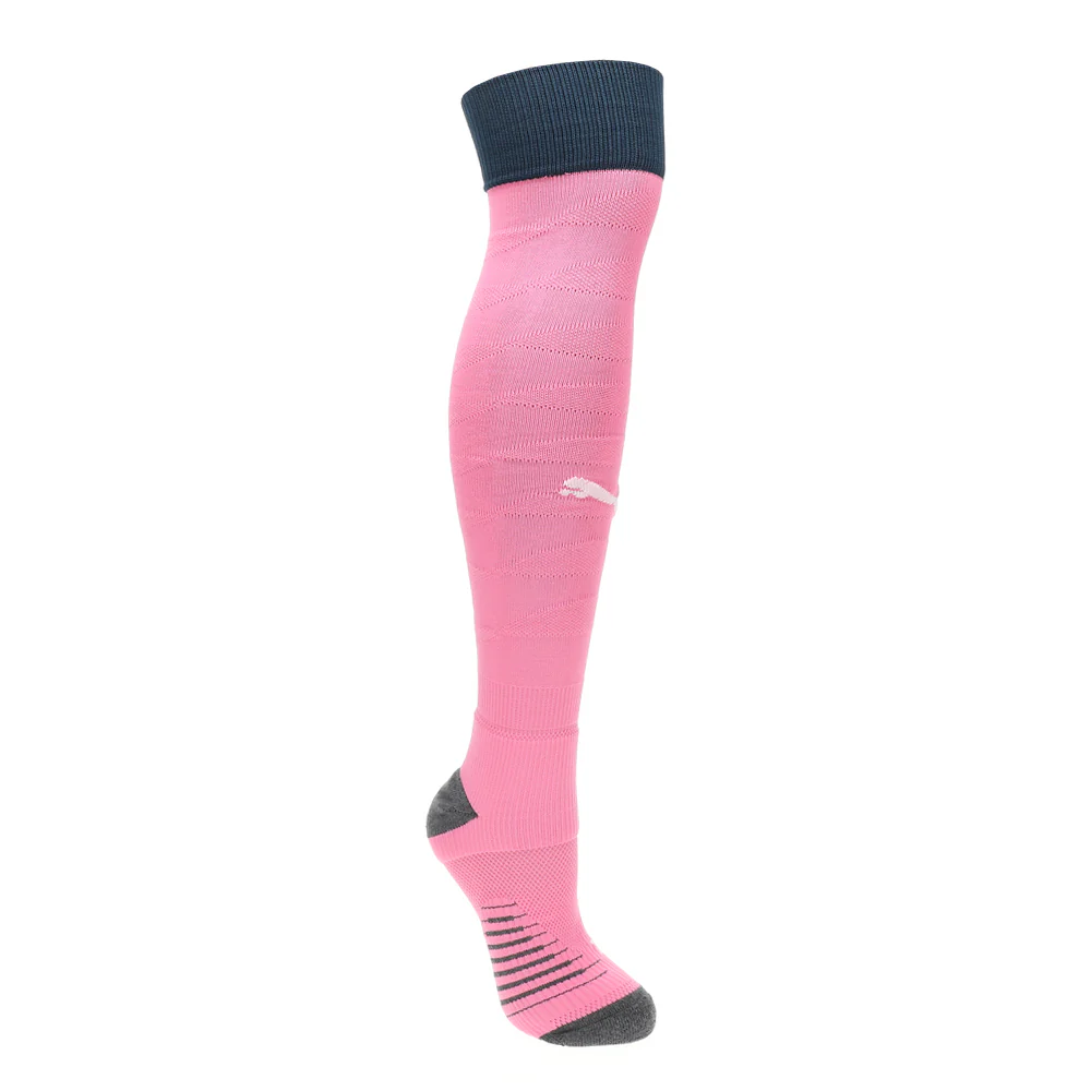 PUMA X KIDSUPER Manchester City F.C. Socks - Image 2
