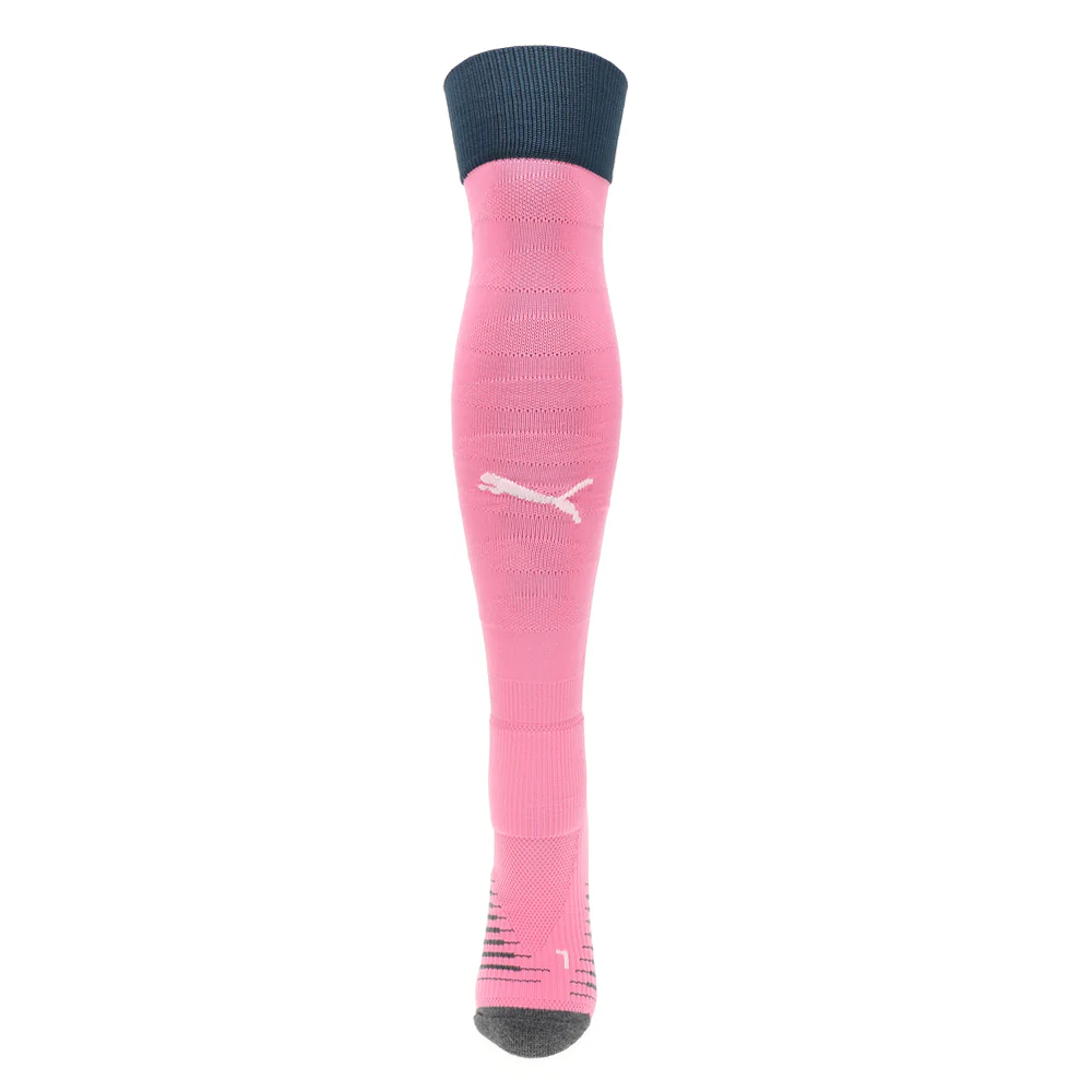 PUMA X KIDSUPER Manchester City F.C. Socks - Image 3