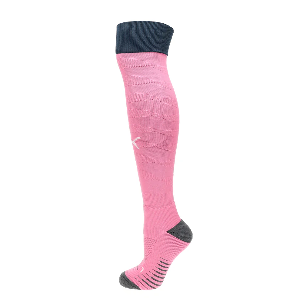 PUMA X KIDSUPER Manchester City F.C. Socks - Image 4