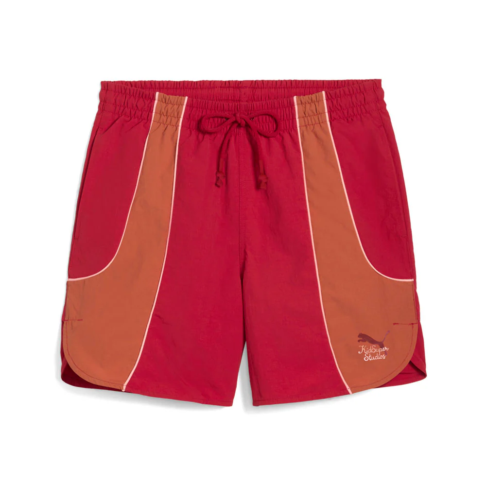 PUMA X KIDSUPER Shorts