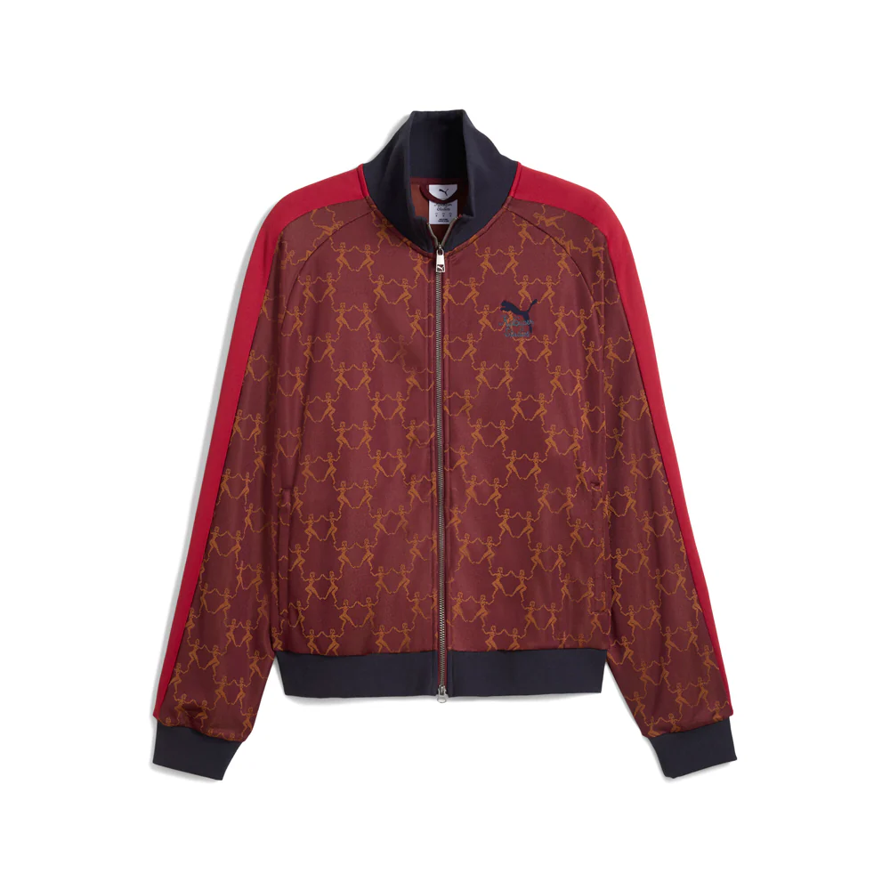PUMA X KIDSUPER T7 Full Zip Jacket