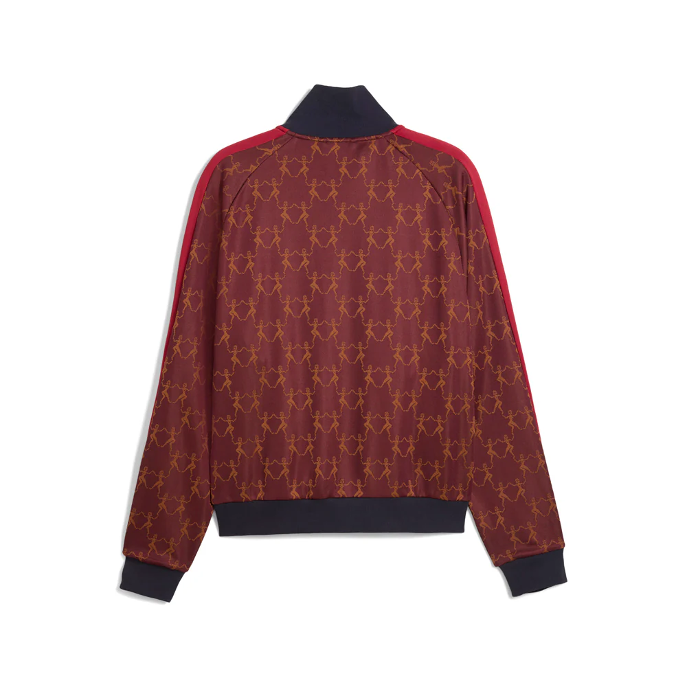 PUMA X KIDSUPER T7 Full Zip Jacket - Image 2