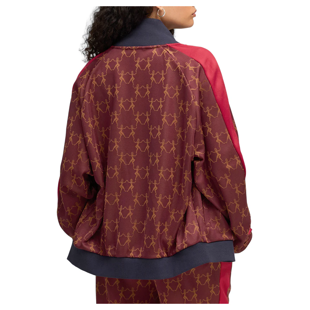 PUMA X KIDSUPER T7 Full Zip Jacket - Image 4