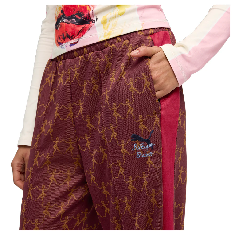 PUMA X KIDSUPER T7 Pants - Image 5