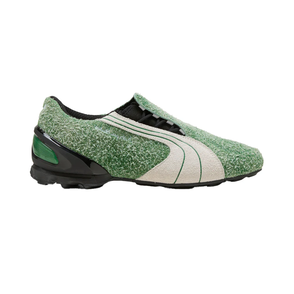 PUMA X KIDSUPER V S1 Slip On Sneakers