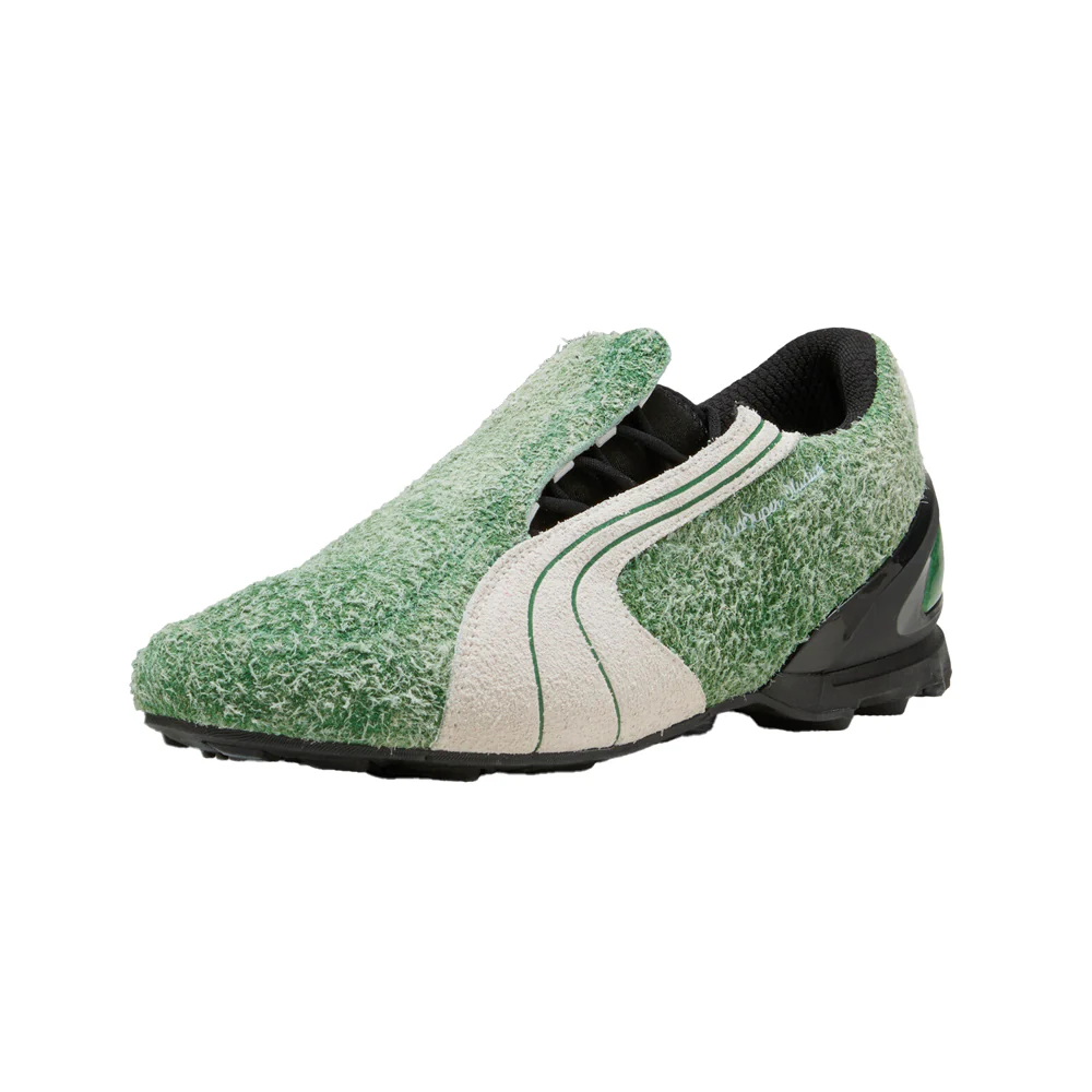 PUMA X KIDSUPER V S1 Slip On Sneakers - Image 2