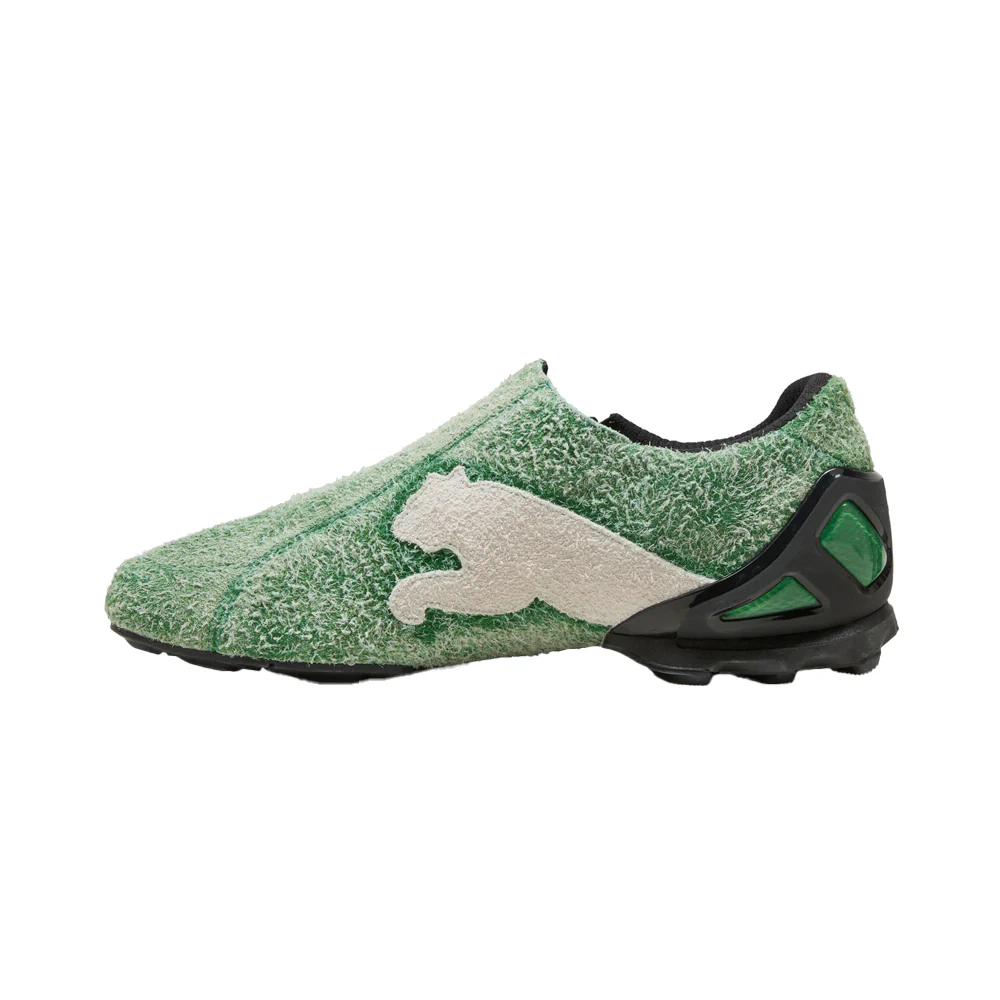 PUMA X KIDSUPER V S1 Slip On Sneakers - Image 3