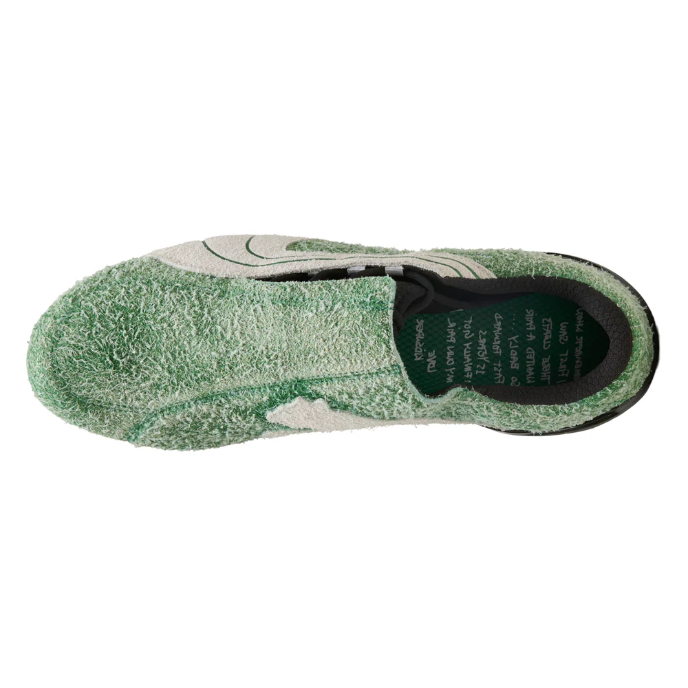 PUMA X KIDSUPER V S1 Slip On Sneakers - Image 4