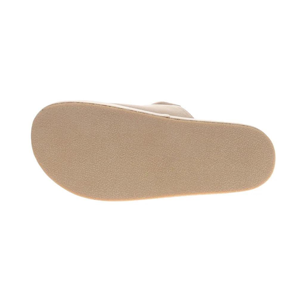 Kiki Flat Platform Sandals - Image 5
