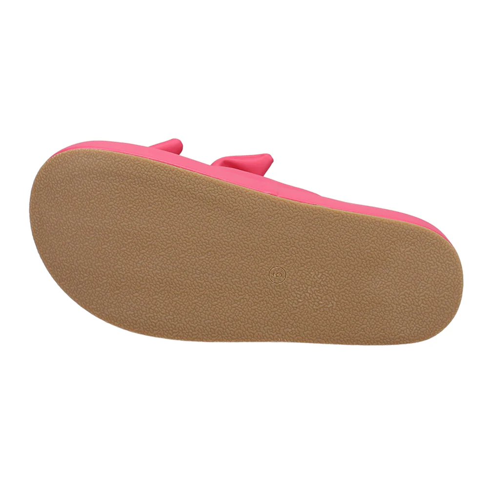 Kiki Flat Platform Sandals - Image 5