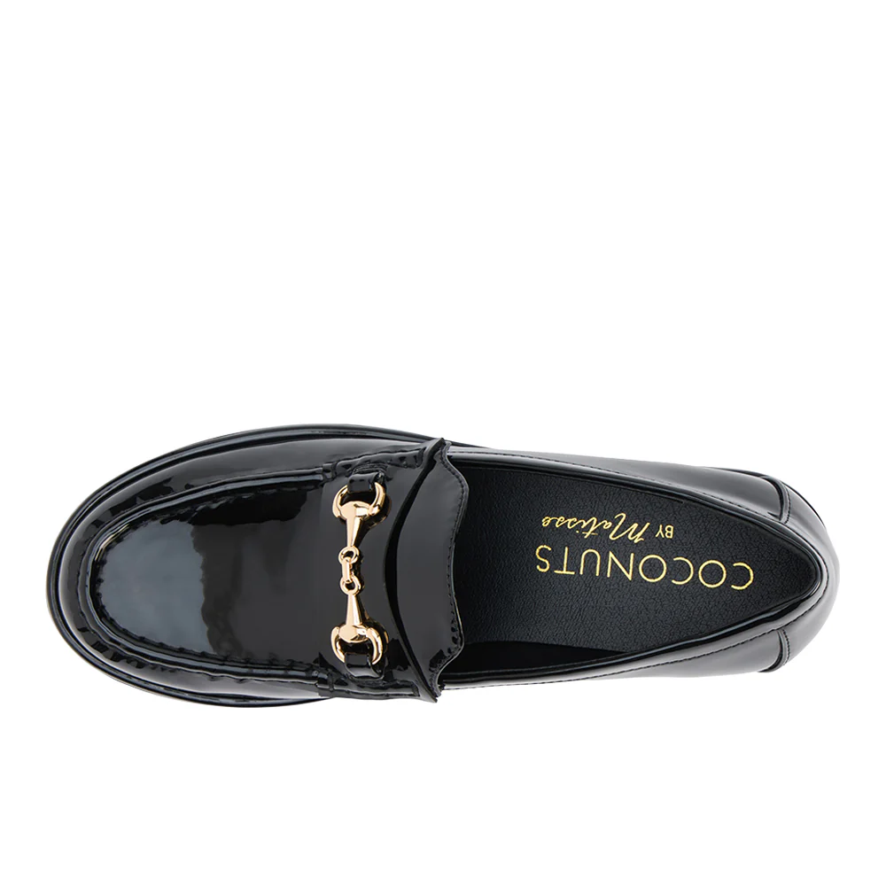 Kimbra Platform Loafers - Image 4
