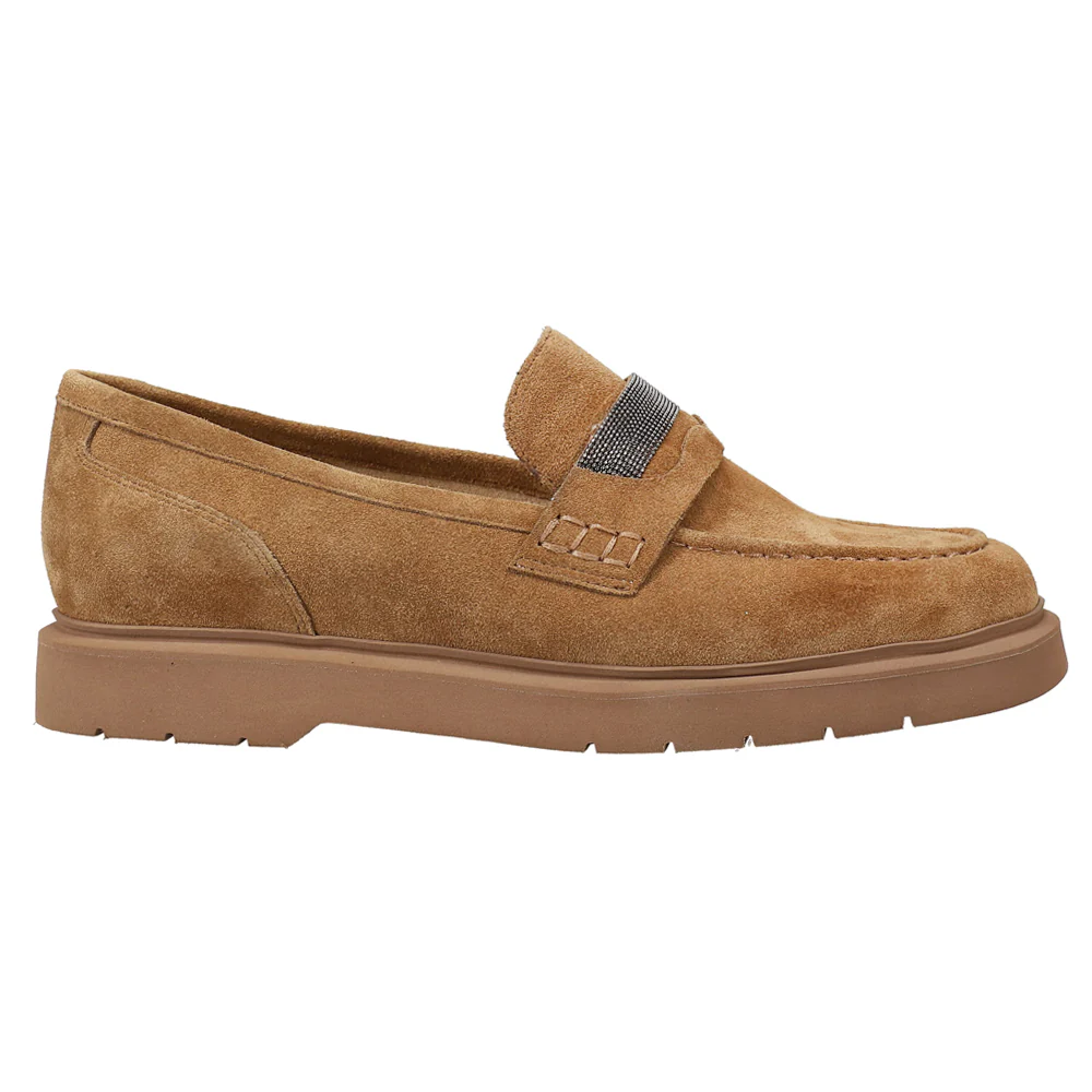 Kimmo Loafers