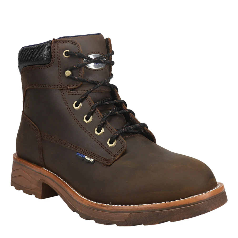 Kinetic 6 Inch Waterproof Composite Toe Work Boots - Image 2