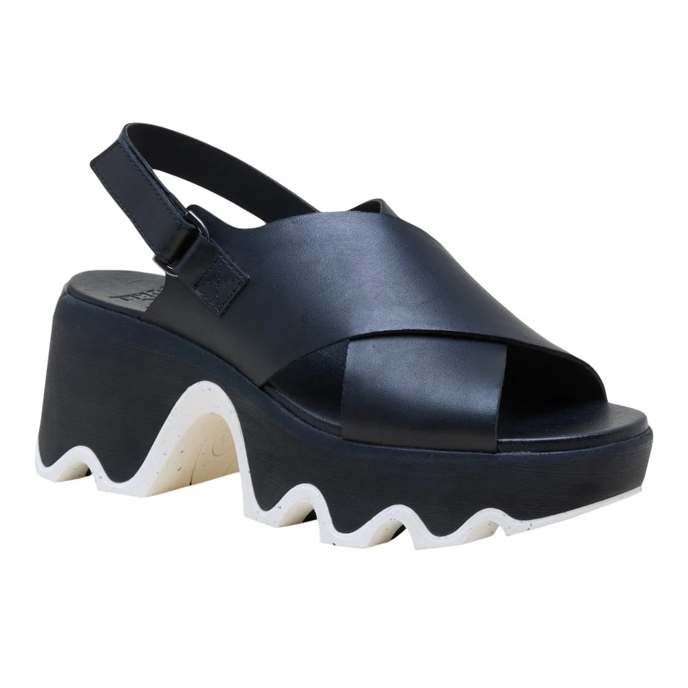 Kinetic Aura Slingback Sandals - Image 2