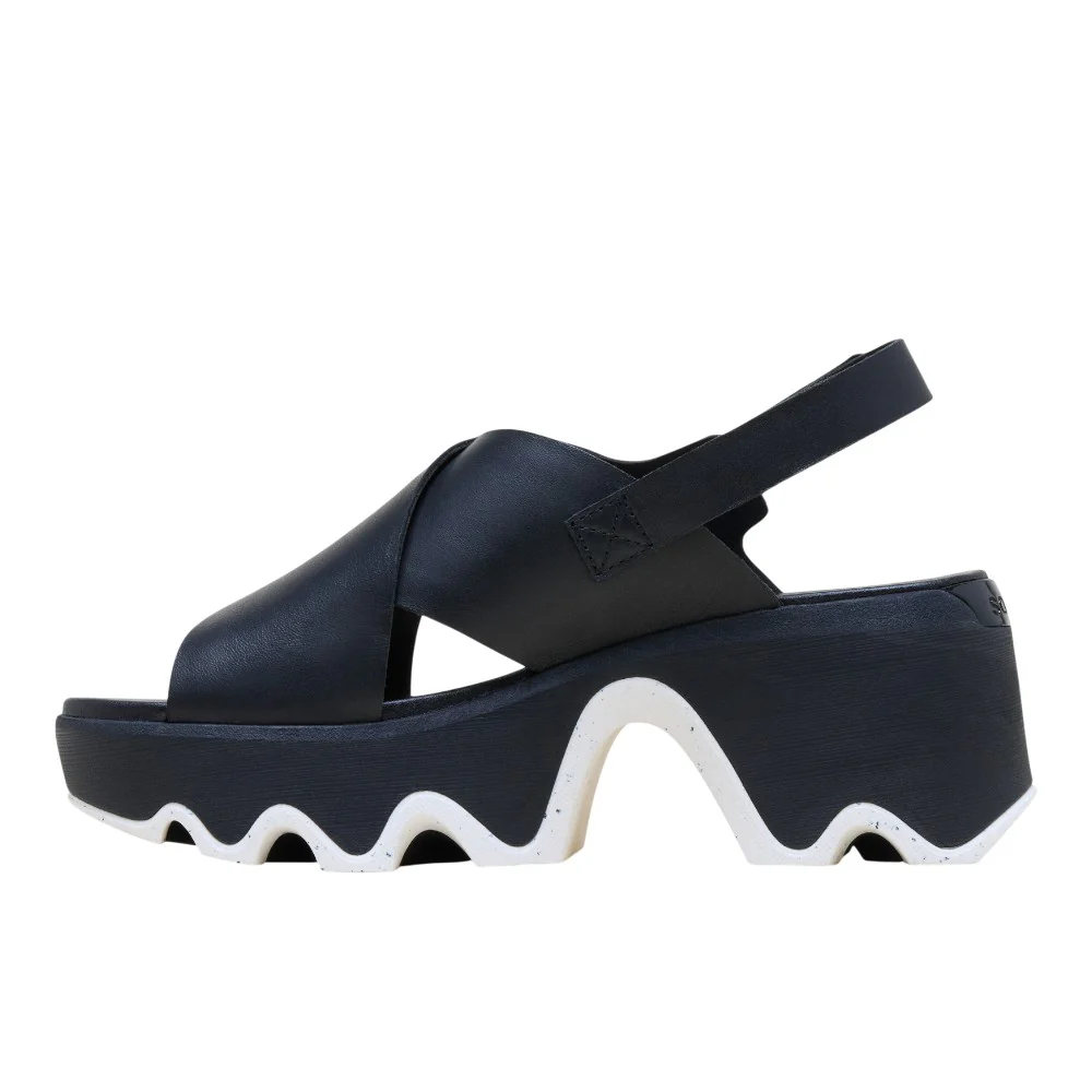 Kinetic Aura Slingback Sandals - Image 3
