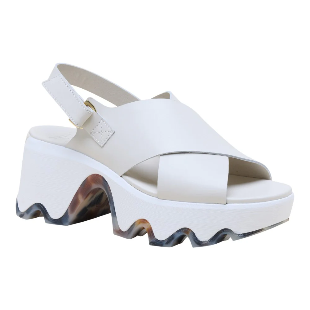 Kinetic Aura Slingback Sandals - Image 2