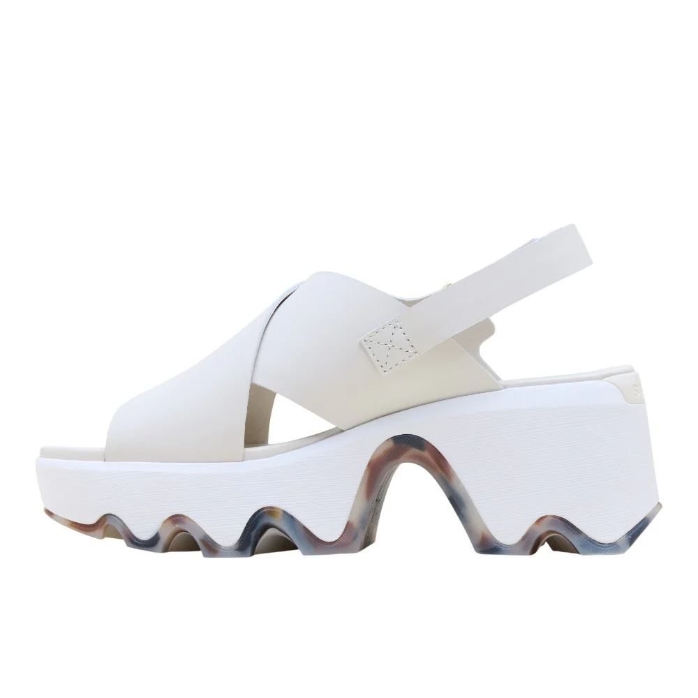 Kinetic Aura Slingback Sandals - Image 3