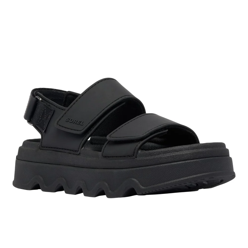 Kinetic Sunchase Ankle Strap Sandals - Image 2