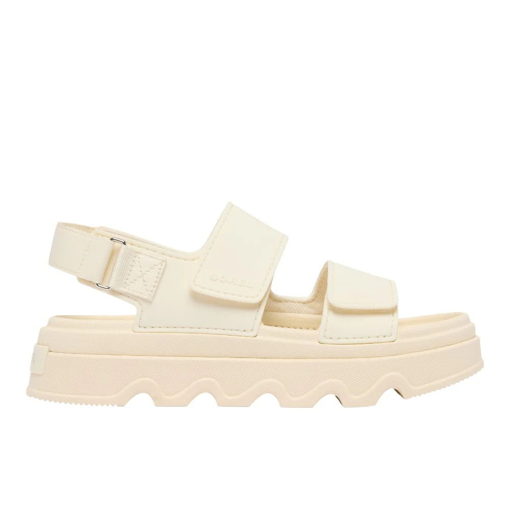 Kinetic Sunchase Ankle Strap Sandals