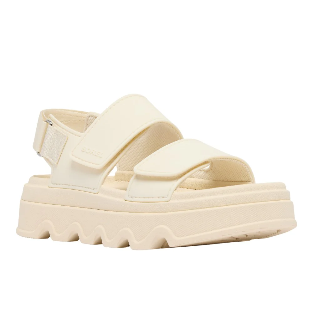 Kinetic Sunchase Ankle Strap Sandals - Image 2
