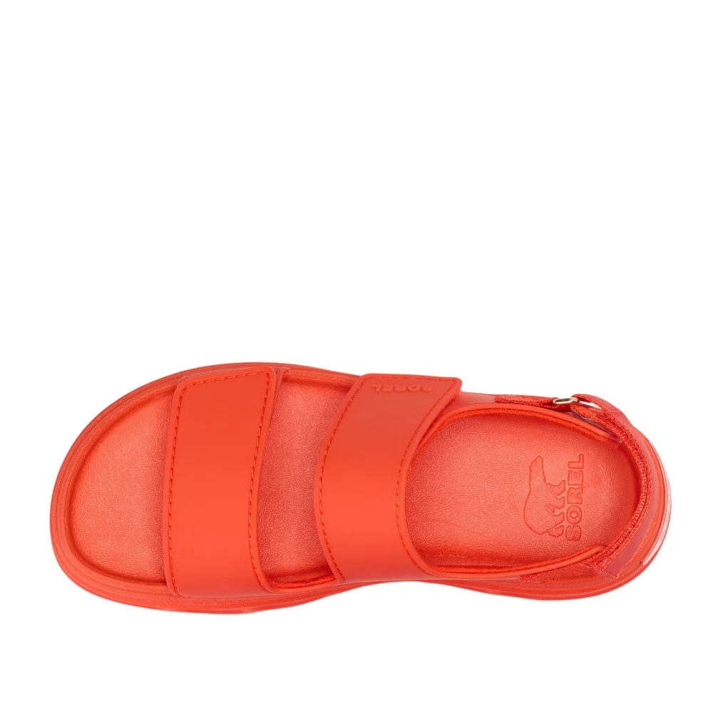 Kinetic Sunchase Ankle Strap Sandals - Image 4