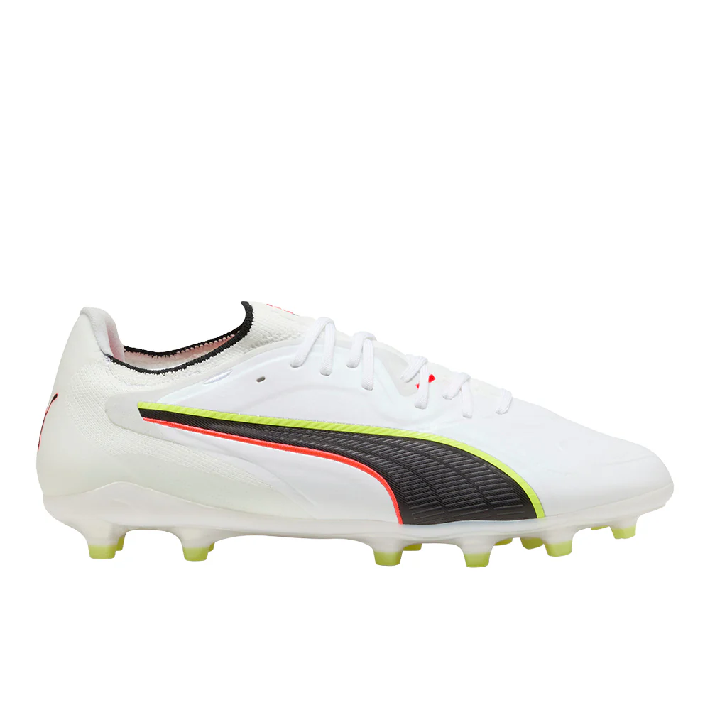 King 20 Ultimate Firm Ground/Artifical Ground Soccer Cleats