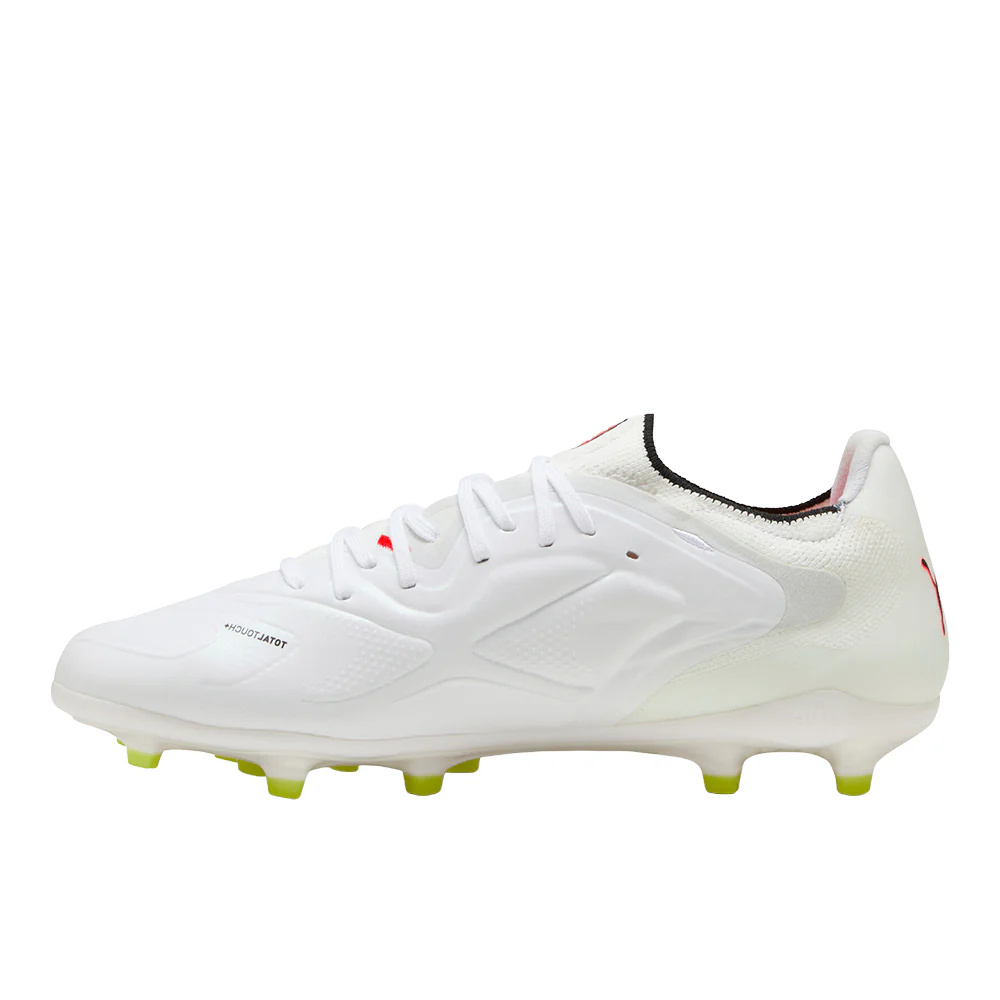 King 20 Ultimate Firm Ground/Artifical Ground Soccer Cleats - Image 3