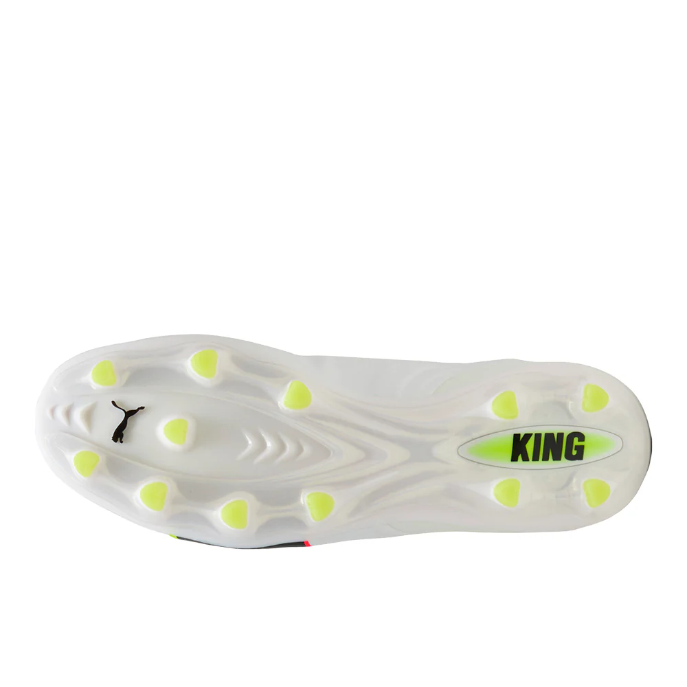 King 20 Ultimate Firm Ground/Artifical Ground Soccer Cleats - Image 5