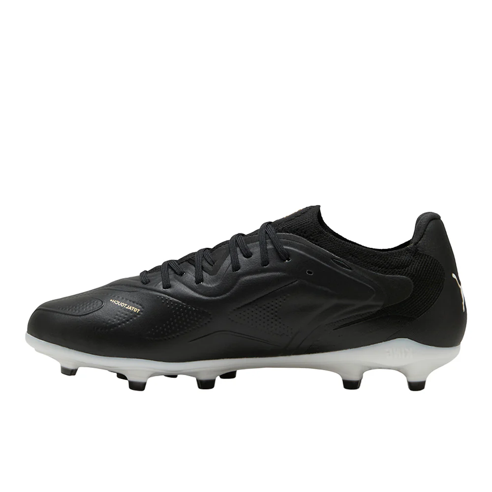 King 20 Ultimate Firm Ground/Artificial Ground Soccer Cleats - Image 3