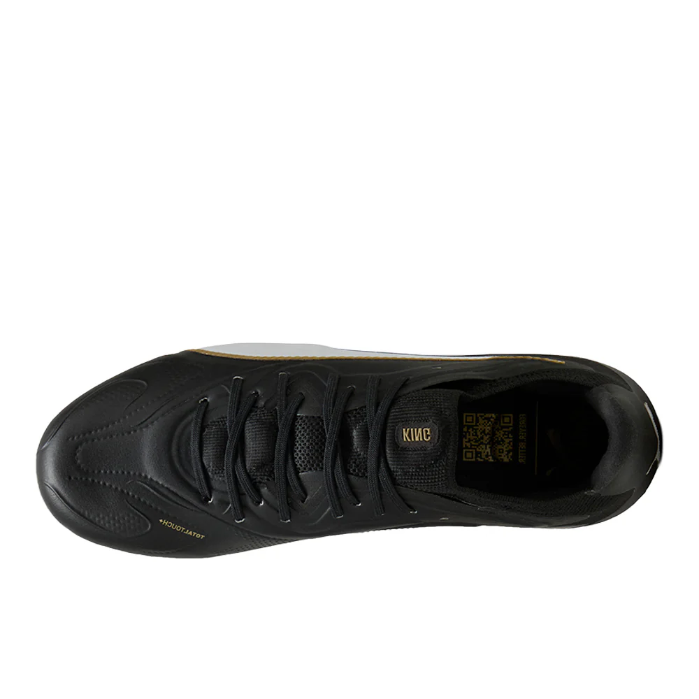 King 20 Ultimate Firm Ground/Artificial Ground Soccer Cleats - Image 4