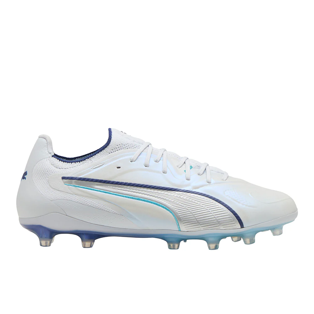 King 20 Ultimate Firm Ground/Artificial Ground Soccer Cleats