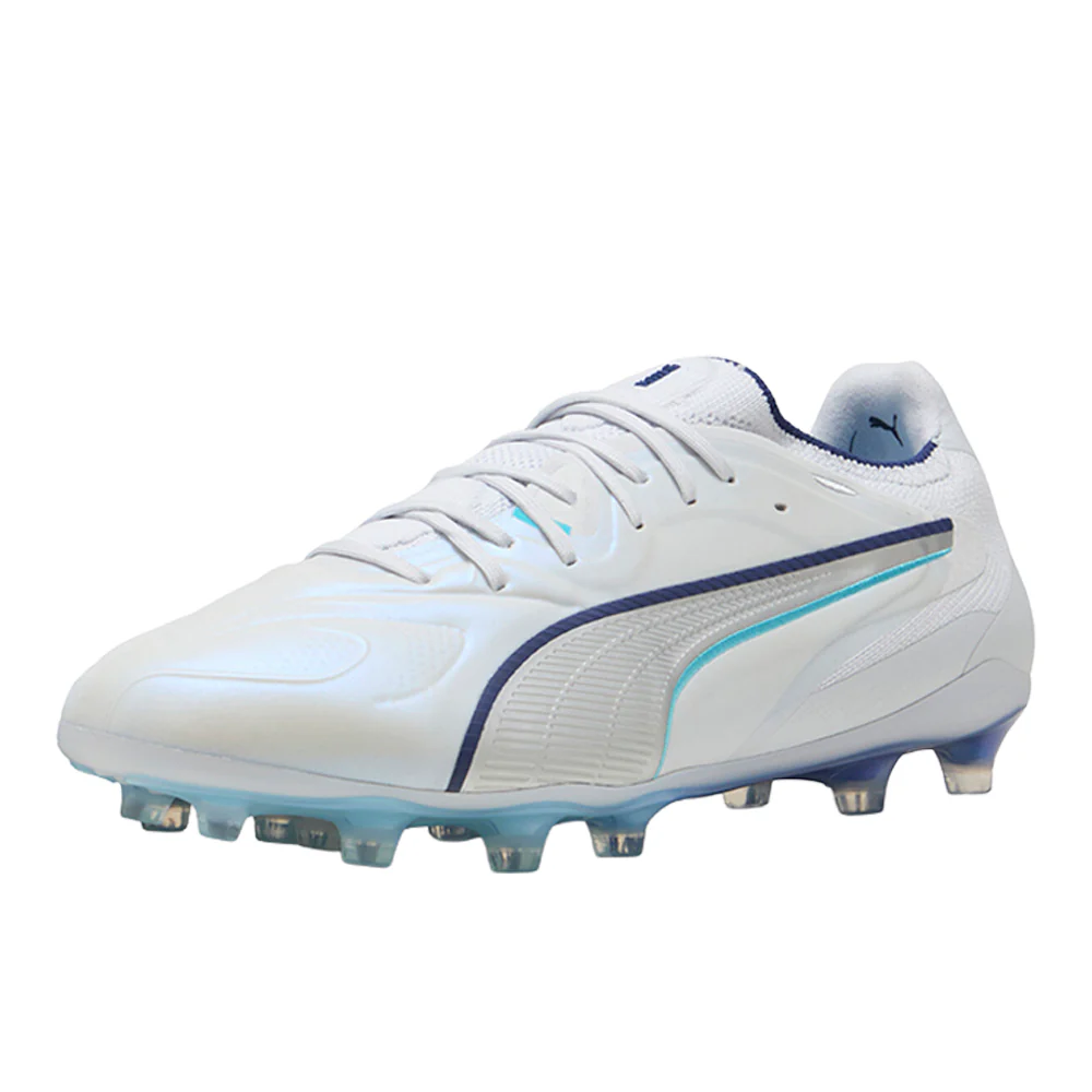 King 20 Ultimate Firm Ground/Artificial Ground Soccer Cleats - Image 2