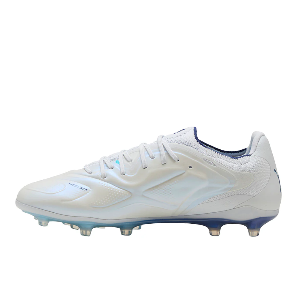 King 20 Ultimate Firm Ground/Artificial Ground Soccer Cleats - Image 3