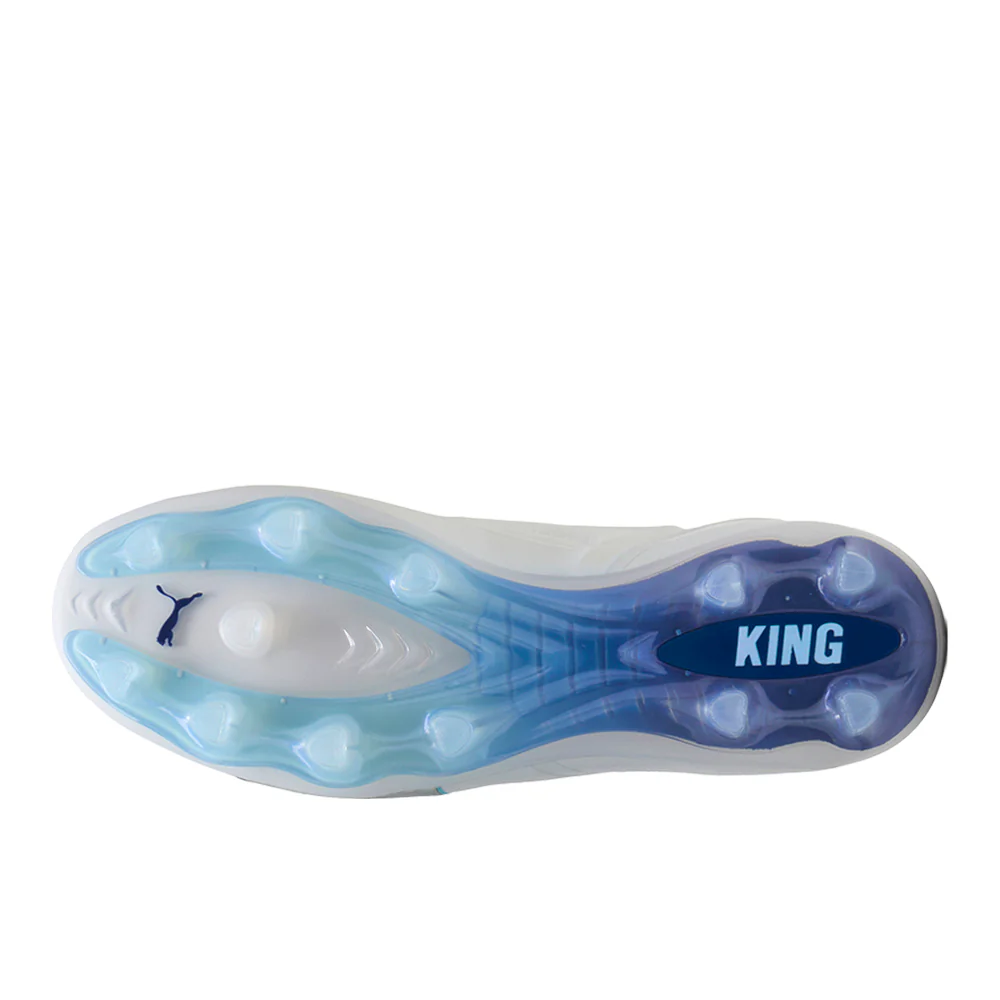 King 20 Ultimate Firm Ground/Artificial Ground Soccer Cleats - Image 5